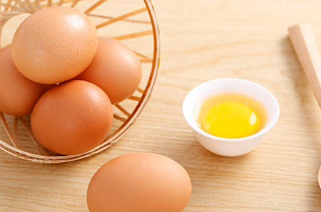 小儿肺炎可以吃鸡蛋吗3