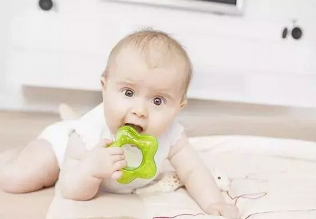宝宝夜间磨牙是什么原因