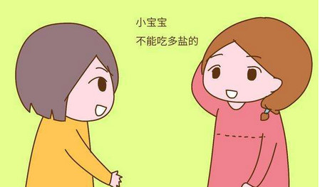 宝宝能够添加辅食后常见的误区有哪些