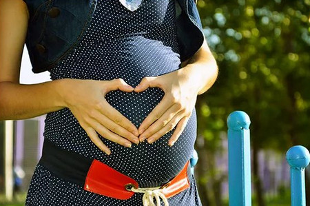 孕早期性生活应注意什么