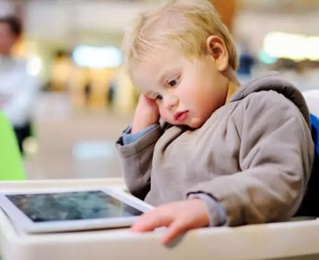 怎么限制孩子用ipad和手机的时间