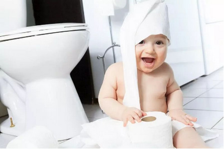 宝宝什么时候戒尿布？