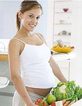 孕期补钙吃什么