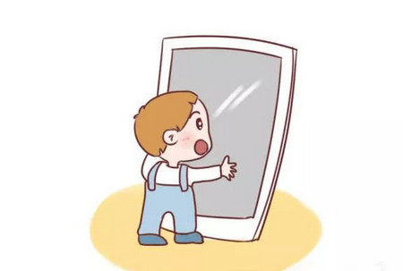 如何正确引导孩子使用电子产品