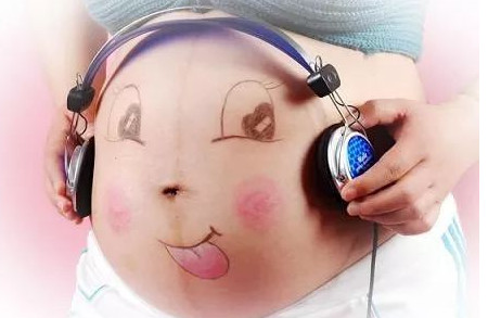 胎教应该怎么做最好