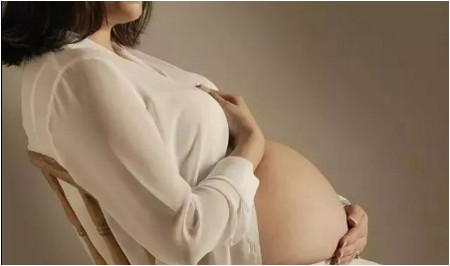 孕四月宝妈需要注意这几个方面！
