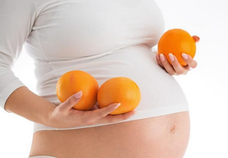 怀孕期间可以吃橙子吗 孕妇吃橙子有什么好处