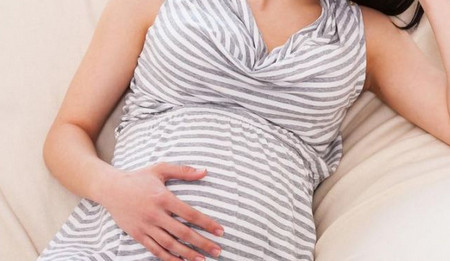 孕妇身体毒素多的表现