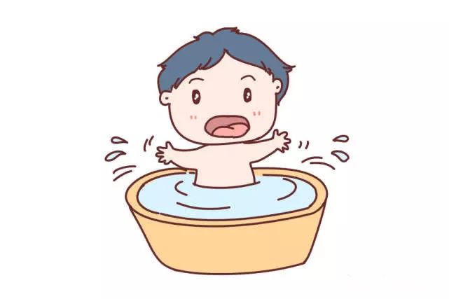 男宝宝生殖器官怎么洗