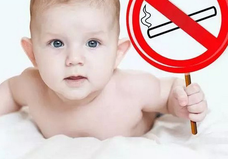 对宝宝发育有害的气味有哪些