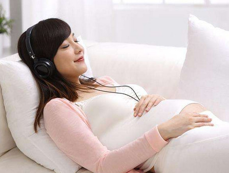 孕期最受欢迎的4种胎教方法