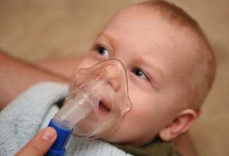 宝宝咳嗽雾化和输液治疗都没有效果怎么办？