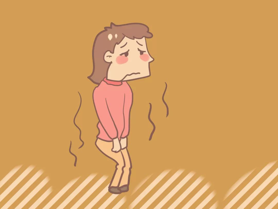 宝宝爱夹腿是怎么回事