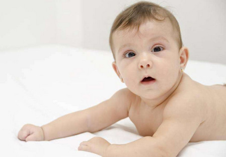 婴儿点头癫痫有何症状？
