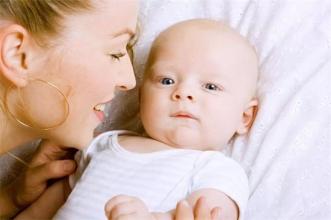 宝宝成长敏感期应该怎么办