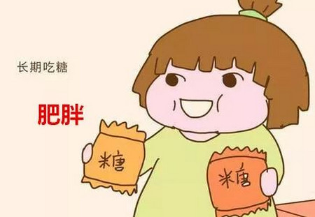 宝宝吃糖会影响智商吗？