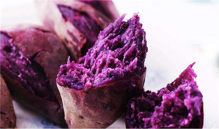 肠胃不好可以吃紫薯吗 什么人不能吃紫薯？