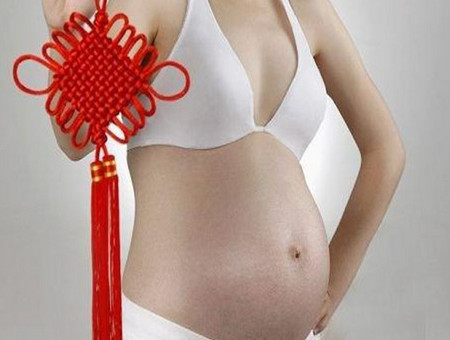 孕期胸部痛疼想要护胸方法有哪些