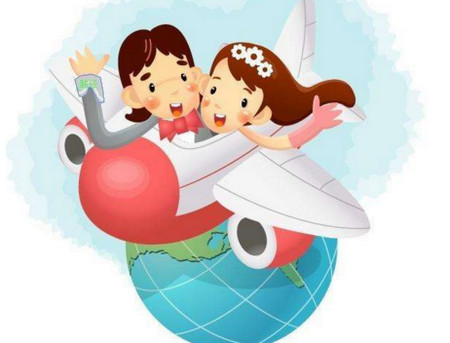 假期带宝宝坐飞机需要注意