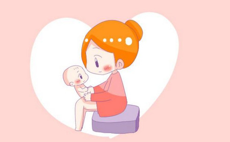 关于抱宝宝的姿势需要注意的有哪些
