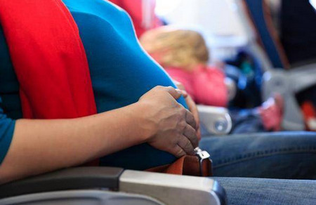 孕妇做飞机注意事项有哪些
