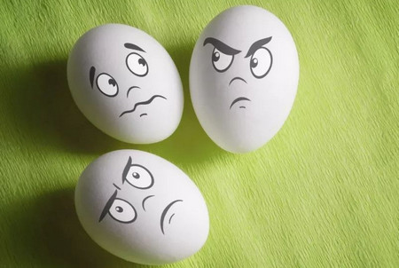 卵子最怕的7件事！