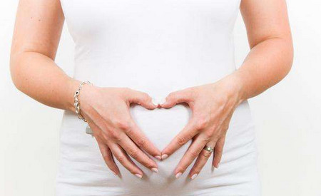 怎样处理怀孕后尿频、漏尿
