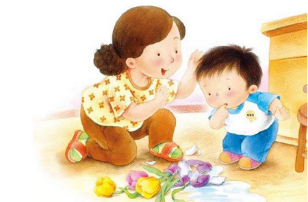 春节带孩子拜年要学会哪些基本礼仪