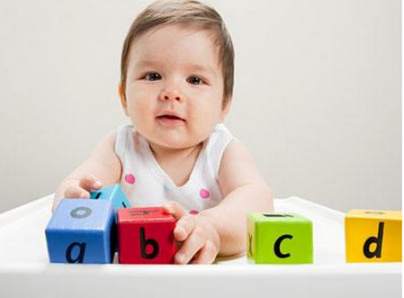 如何培养训练宝宝的认知能力？