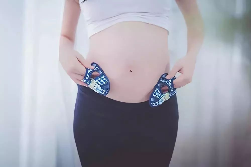 怀孕三个月身体会有哪些症状