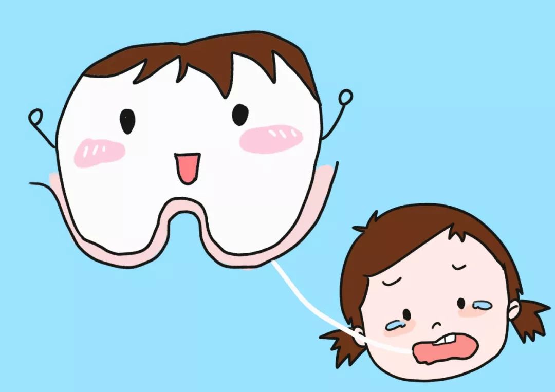 宝宝乳牙需要保存吗