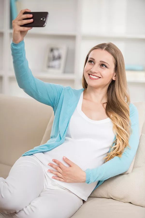 怀孕27周身体会有哪些变化