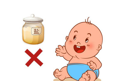 1岁以内宝宝的辅食禁忌有哪些