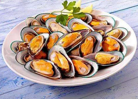 哪些食物宝宝都不能吃