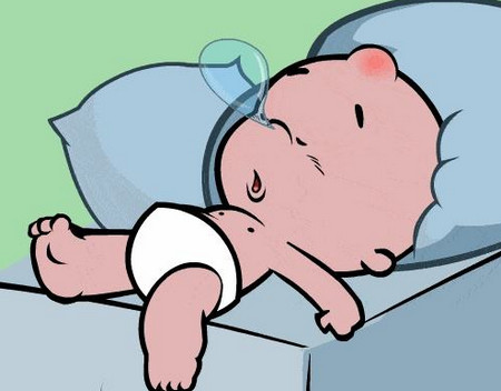 宝宝一夜醒多次是什么原因