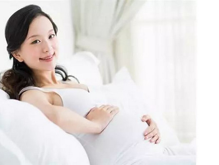 孕期涨奶怎么办