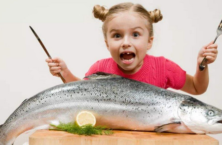 哪些鱼最适合宝宝吃？宝宝健脑鱼餐食谱推荐