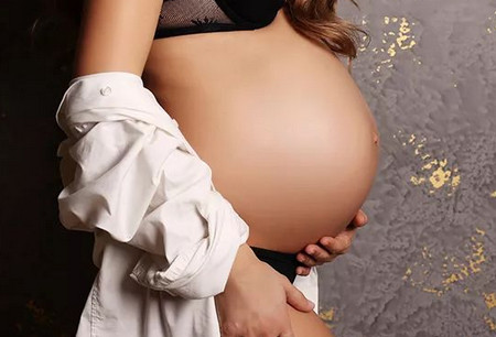 怀孕八个月的征兆表现有哪些