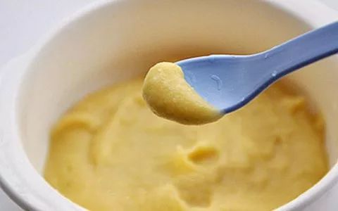 宝宝土豆泥怎么做好吃 润肠且不易过敏