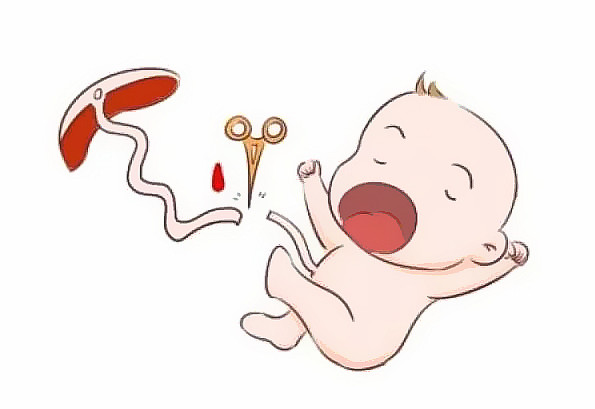 新生儿脐带感染是怎么回事