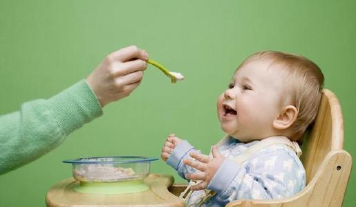 宝宝辅食添加的注意事项大全