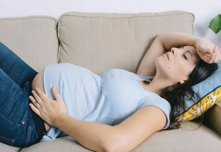 孕期拍孕妇照要注意事项