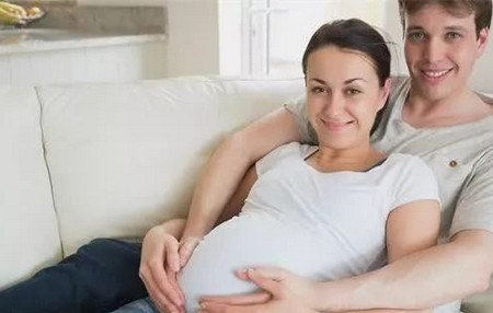 孕期同没同过房宝宝会有哪些不同