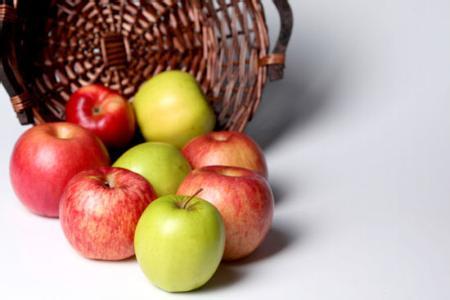 宝宝肺炎可以吃苹果吗