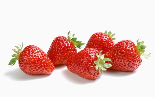 宝宝拉肚子可以吃草莓吗
