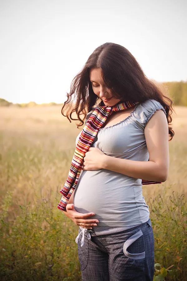 怀孕六个月容易得妊娠糖尿病吗