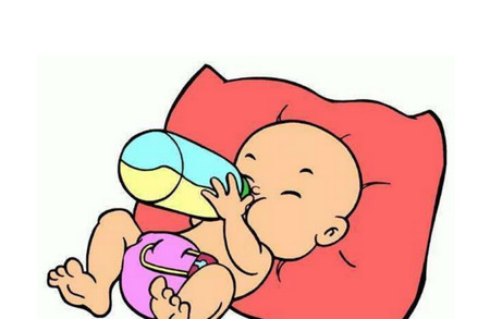 喂夜奶时什么习惯会影响宝宝发育
