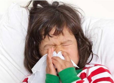 孩子咳嗽饮食需要注意哪些？