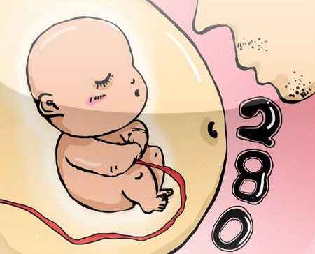 孕期你胎教了吗 有哪些胎教