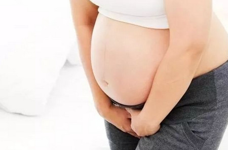 孕妇尿频和胎儿性别有关系吗